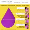 ECO TOOLS - BIOBLENDER MAKEUP SPONGE TRIO