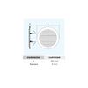 Grill All 150 Round Network 80/140 Spring Ramata [laventilazio]
