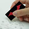 to The Batman Eraser Set of 2