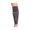 DonJoy Performance TRIZONE Compression: Calf Support Sleeve, Black, Medium