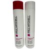 Paul Mitchell Super Strong Hair Shampoo & Conditioner 10.14 oz Set Authentic