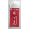 Kombu Mask Holder Individual Package Mask, 3 Pieces