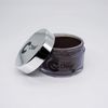 Chisel Nail Art 2 in 1 Acrylic & Dipping Powder Solid 005