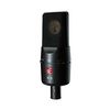 SE ELECTRONICS - X1 Series Large Condenser Microphone and Clip
