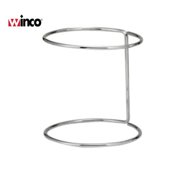 Winco APCD-6R Pancake Dispenser Rack
