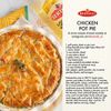 Bertolli Extra Light Olive Oil, 67.6 fl. oz