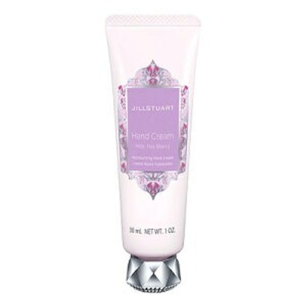 JILL STUART JILL STUART Hand Cream Milk Tea Blend 30g