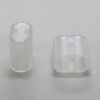 Techno Vanes Lightning Cable Tip Caps (Translucent) 30pcs/Pack IPLNTCK-W0-30