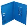 Vision Media® - 5pcs PS VITA Replacement Blue Games Case