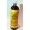 African Liquid Black soap with Sea Moss & Elderberry 13 oz