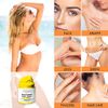 TURMERIC BODY SCRUB Brightening Scrub Sugar Scrub Turmeric Body Exfoliant Scrub For Dark Spots (Turmeric)
