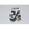 PROGUTTER Angle Adapter and Half Round Gutter clearing Scraper