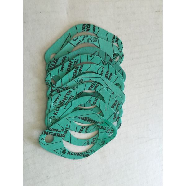 MIKUNI 46MM CARB BASE GASKETS PACK OF 10