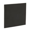4x Adhesive Neoprene Rubber Sheet Sponge Foam Pad for Craft 2cm Thickness