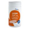 MediFit Lysine 1,000 mg + Vitamin C Tablets