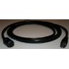 Kray Cables Controller Box Extender Cable Compatible with Bose Companion 3 System -Round Connector