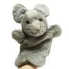 Madrugada Cute Animal Puppet Puppet Show S374 (Rat)