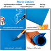 Laptop repair tools for PC Computer Phone Screen Opening Spudger Pry Mat Kit Set