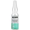 KLAPP POWER EFFECT BI-PHASE SERUM COLLAGEN AMPOULES 3X1ML