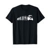 Golf Evolution Funny | Golfers T-Shirt
