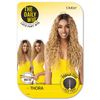 THE DAILY WIG Outre Thora (3DR27613)