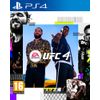 UFC 4 (PS4)