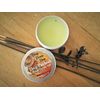 Deep Patchouli Perfume Solid, Perfume Balm, Perfume Rub, Aromatherapy