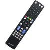 RM Series Replacement Remote Control for JVC LT-32DY8ZJ