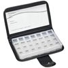 NRS Healthcare Tabtime Pill/Tablet Container Wallet