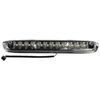SPEC-D TUNING 2007-2010 Chevy Silverado Led 3rd Brake Light Chrome