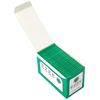 EZEE Green Standard Box of 100 Booklets
