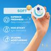 NIIVEA Soft Moisturiser 500ml
