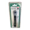 Central Purchasing 5/16 Inch Side Terminal Battery Reversible Ratchet Wrench Chr