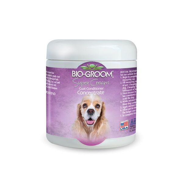 EHASO Bio-Groom Super Cream 227 g