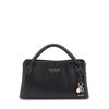 GUESS Fedana Small Girlfriend Satchel Black
