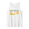 Kite Kiteboard Board Kitesurfing Kiten Tank Top