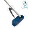 Handy Reacher/Grabber Complete with Magnetic Tip (26" (65cm))
