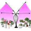 bseah Grow Light Plant Light Indoor Plants (4-Head)