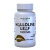 HallOlive leaf - Olive Leaf Extract - Immune Support - Herbal Supplement - 60