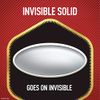 Old Spice Antiperspirant and Deodorant for Men, Invisible Solid, Swagger Scent, 3.4 oz (Pack of 3)