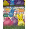 Peeps Easter Doodle Pad Stationery Set, Includes Eraser, Pen, Pencil, Stickers