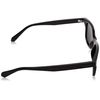 Polaroid PLD 1016/S/NEW Sunglasses, Black, 50