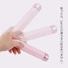Tablet Pencil Pencil Case for 1st and 2nd Generation Ultra Thin (Pink)