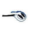 LiftAid Shoulder Pulley for Physical Therapy with Exercise Guide - Blue 