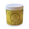 MyKBar Turmeric & Lemon Body Scrub for Dark marks