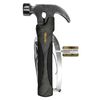Olympia Tools 72-313 10-in-1 Camo Multi-Tool Hammer