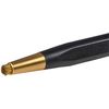 Ecobra Eraser Pen (Brush Pen + 5 Spare Erasers, Brass Wire Eraser)