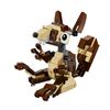 LEGO Creator 31019 Forest Animals