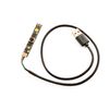 SEENGREAT USB Camera Module OV5640 5MP Autofocus 100°FOV HD, Adopts USB 2.0 Interface, Built-in Flash and Microphone, Supports Win XP/Win7/Win8/Win10/MAC OS/Linux/Android Operating System