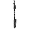 JOBY Compact 2-in-1 Multi-Function Monopod, Black